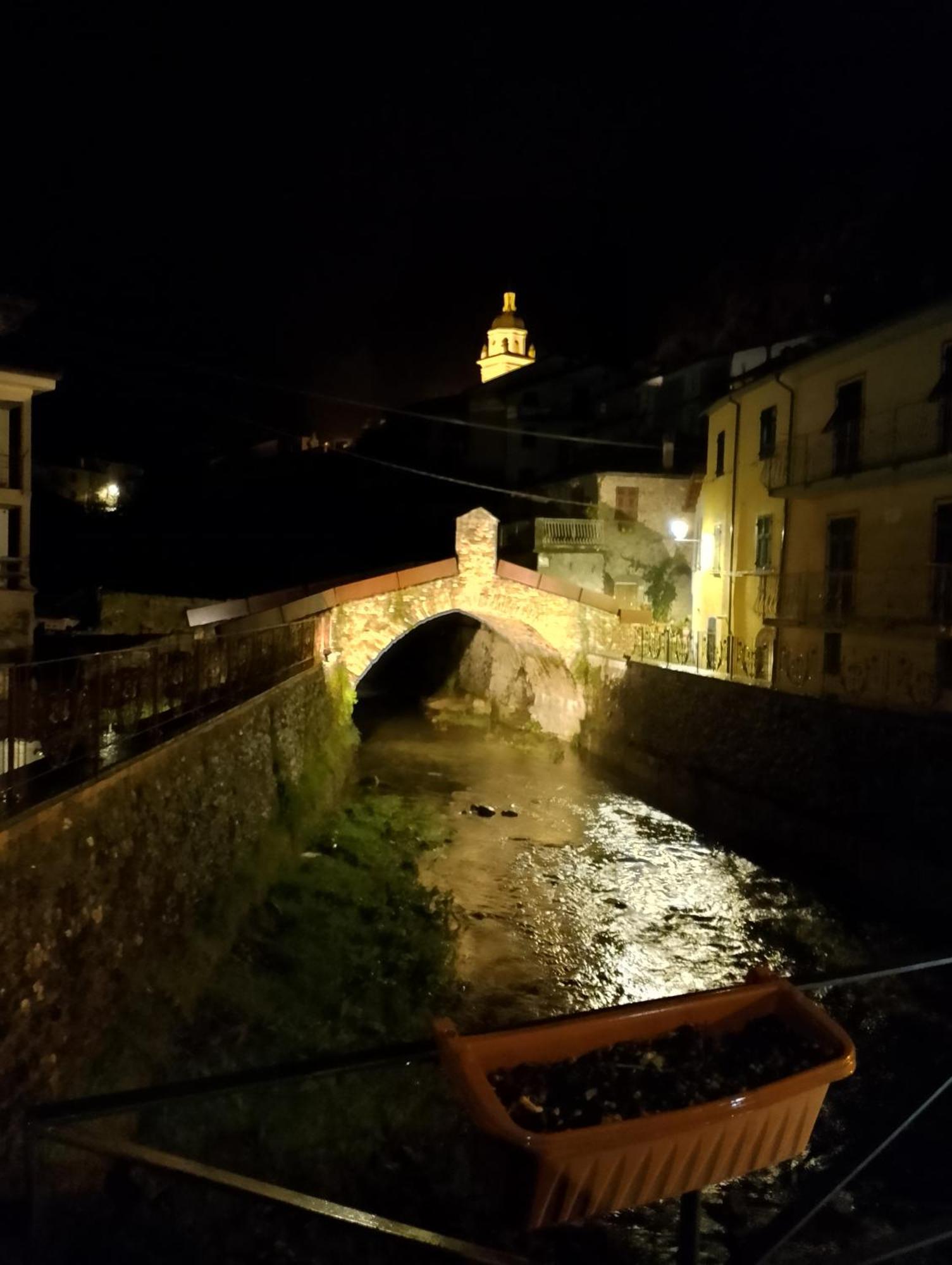 La Medievale 1 Pension Pignone Buitenkant foto